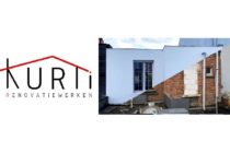 Kurti Renovatiewerken in werkgebied Sint-Job-In-‘T-Goor