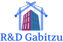 R & D Gabitzu in werkgebied Geraardsbergen